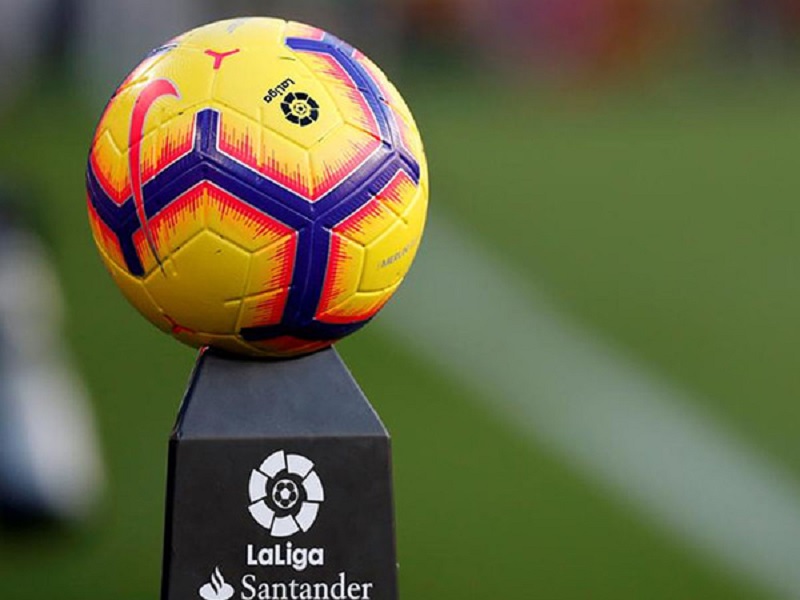 Sự hấp dẫn của giải La Liga trên toàn cầu